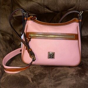 Rare Dooney and Bourke Handbag